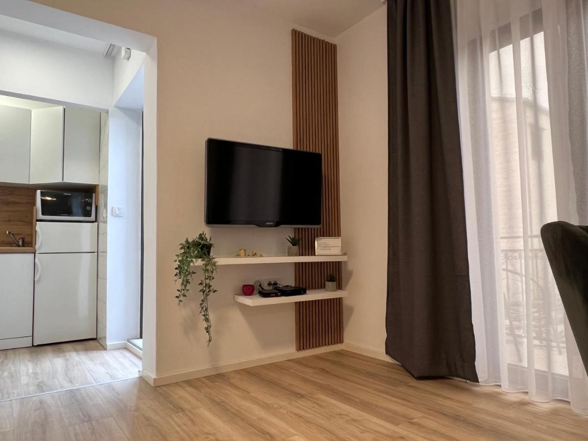 Apartmani Ivelic スペタル エクステリア 写真