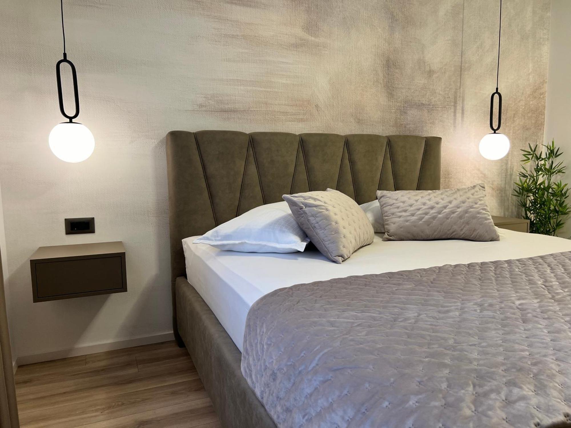 Apartmani Ivelic スペタル エクステリア 写真