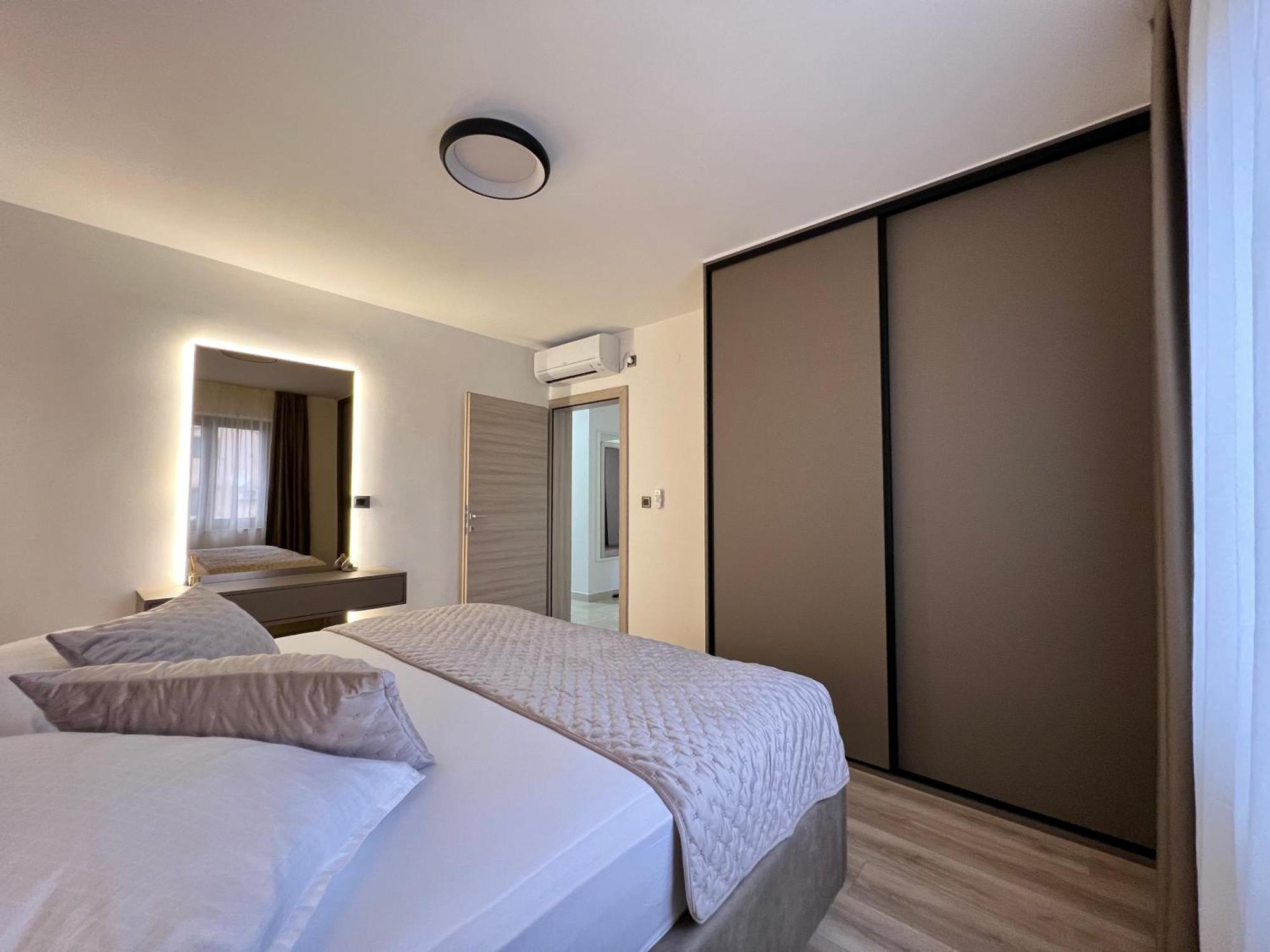 Apartmani Ivelic スペタル エクステリア 写真