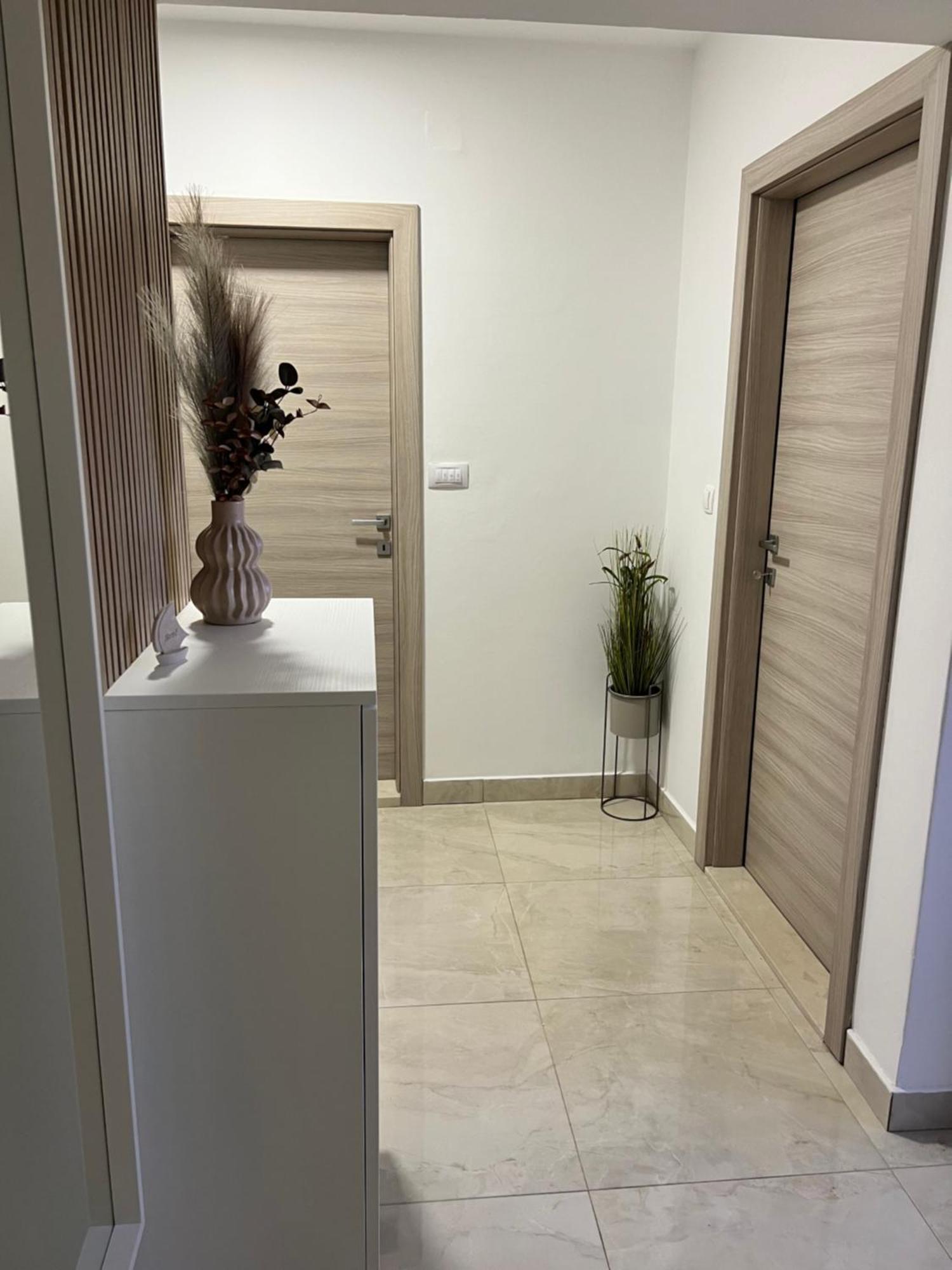 Apartmani Ivelic スペタル エクステリア 写真