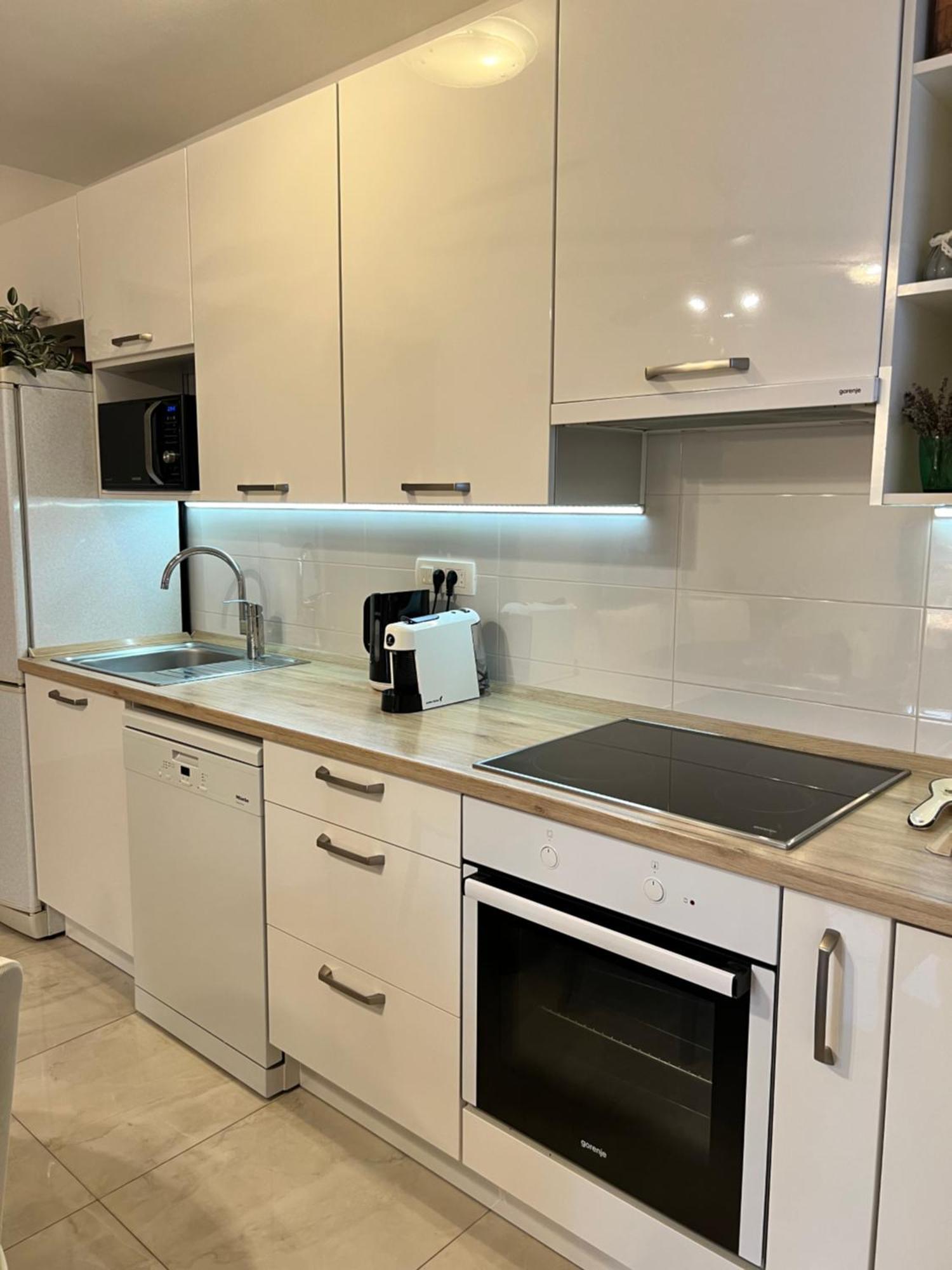Apartmani Ivelic スペタル エクステリア 写真