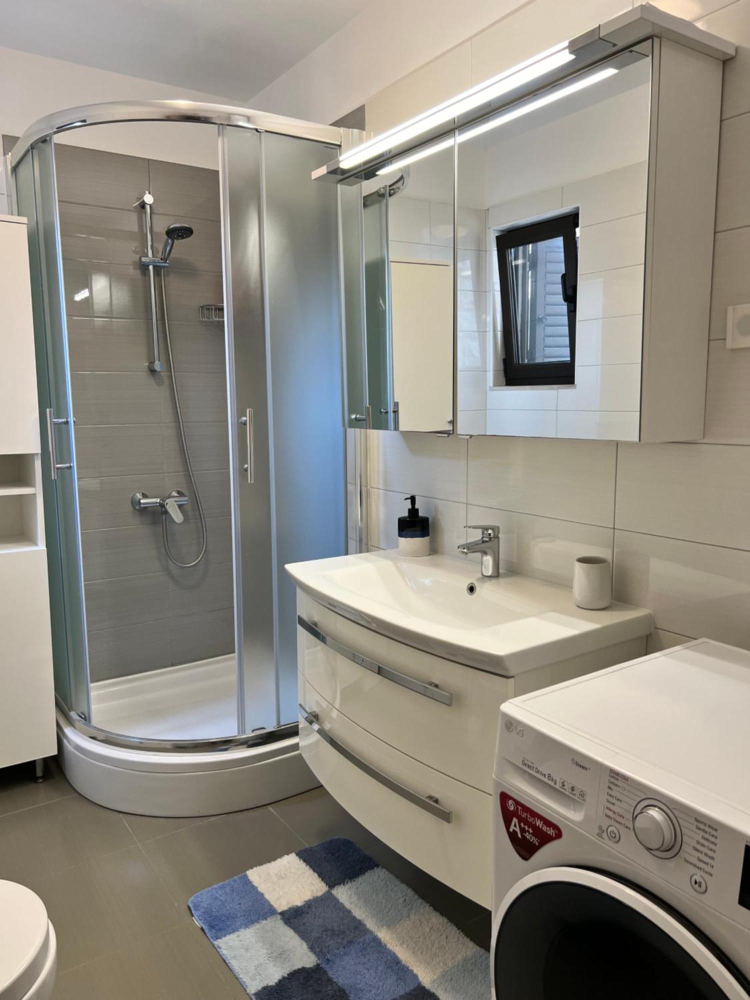 Apartmani Ivelic スペタル エクステリア 写真