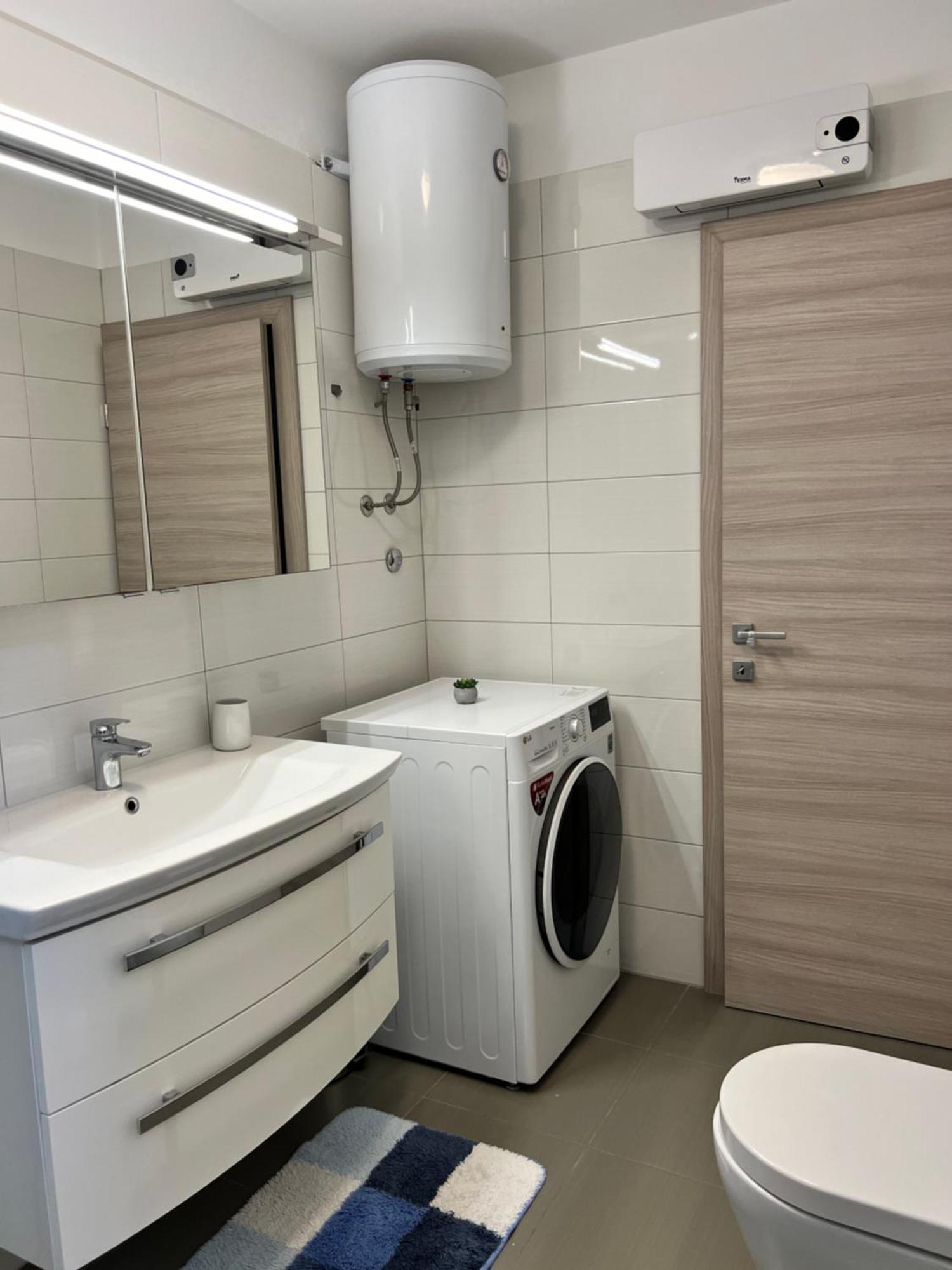 Apartmani Ivelic スペタル エクステリア 写真