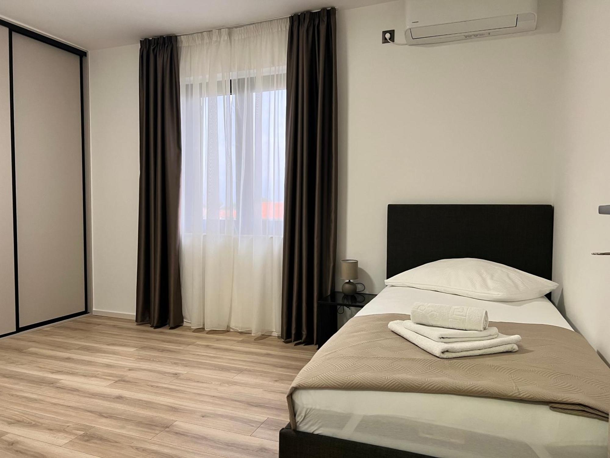 Apartmani Ivelic スペタル エクステリア 写真