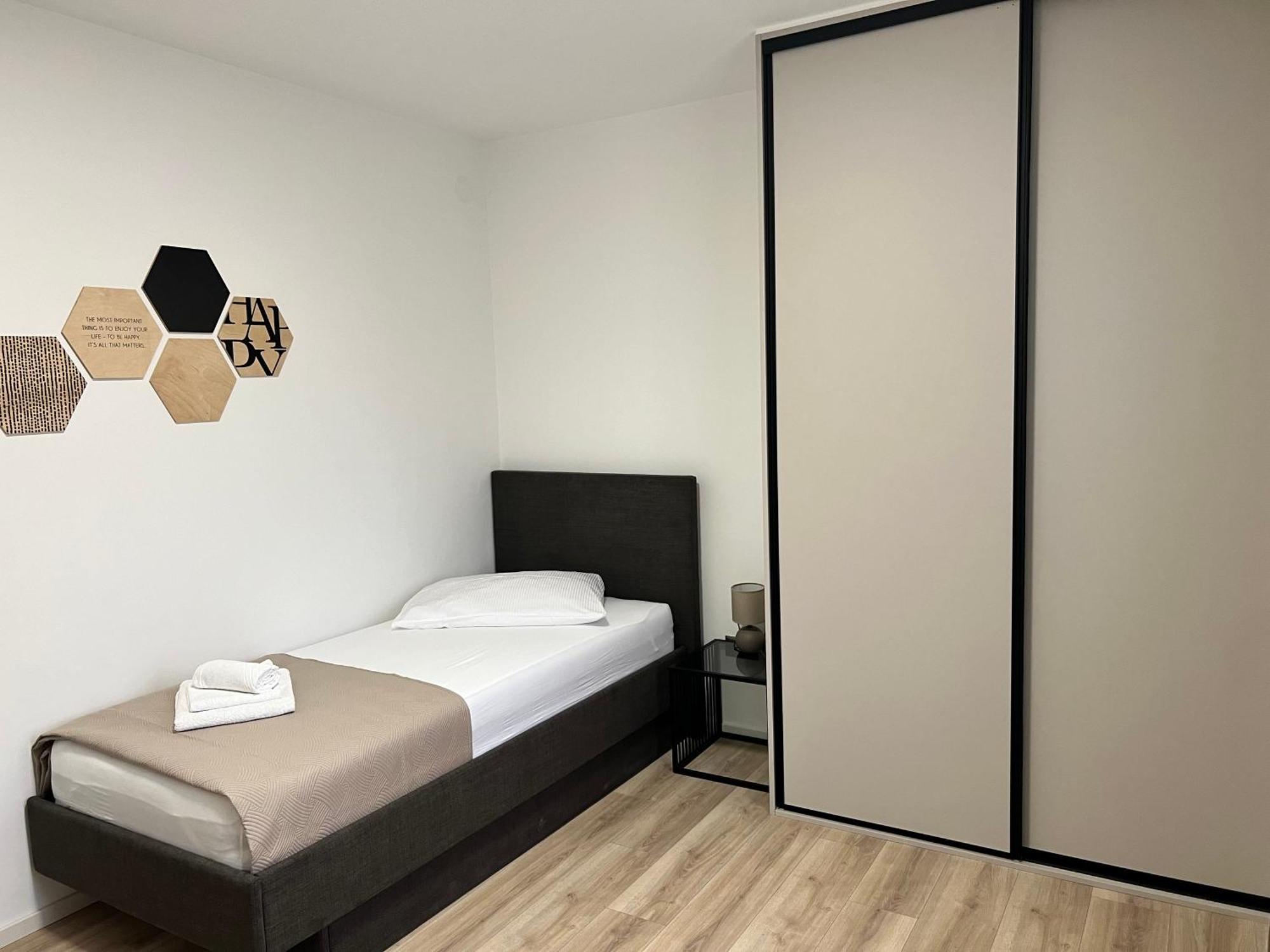 Apartmani Ivelic スペタル エクステリア 写真