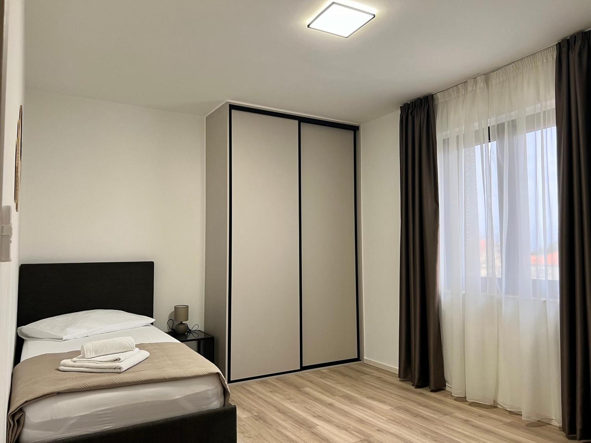 Apartmani Ivelic スペタル エクステリア 写真