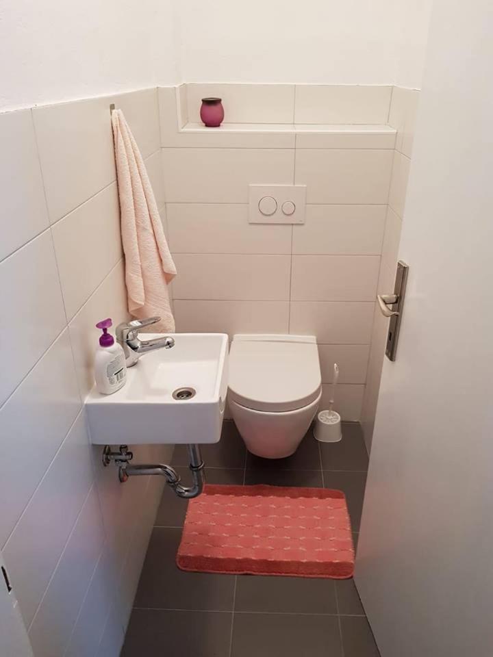 Apartmani Ivelic スペタル エクステリア 写真