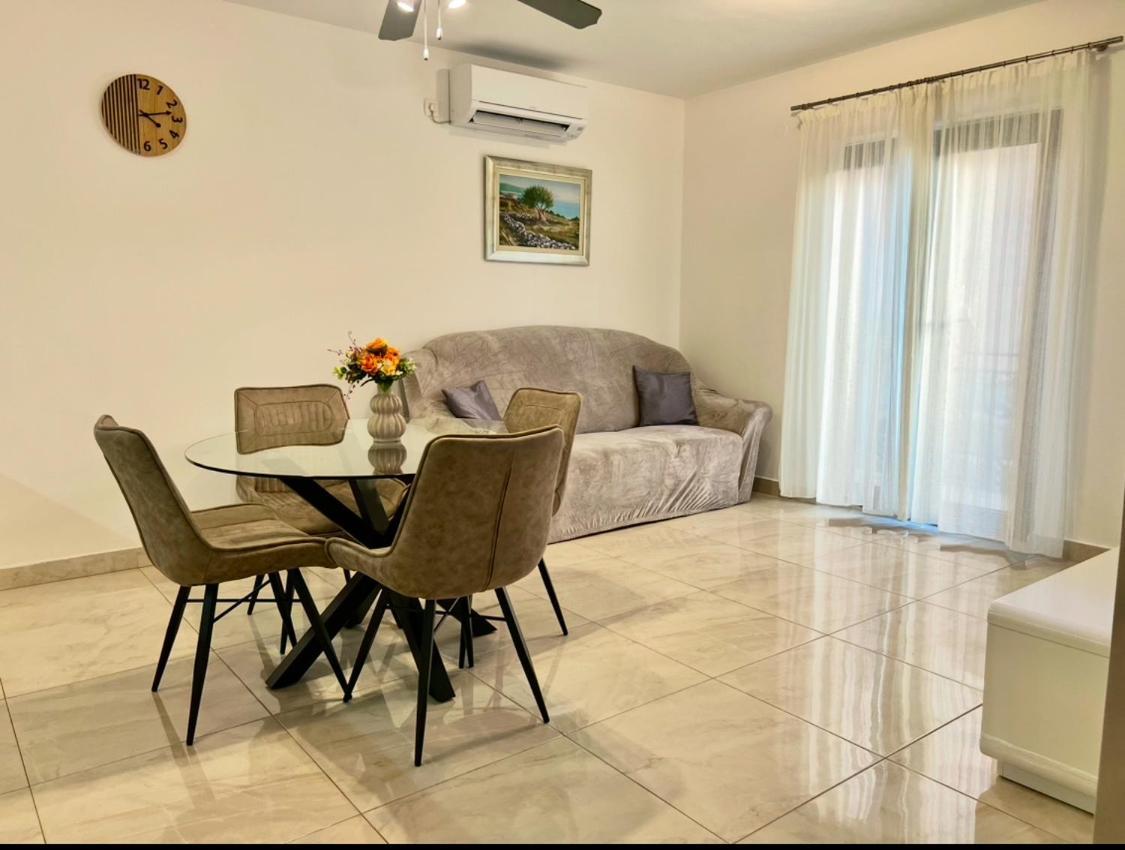 Apartmani Ivelic スペタル エクステリア 写真