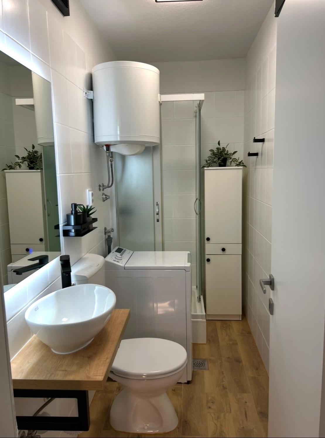 Apartmani Ivelic スペタル エクステリア 写真